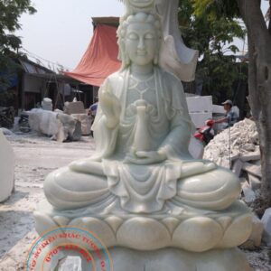 tuong-phat-Quan-Am-ngoi (4)